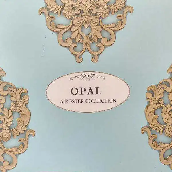 آلبوم کاغذ دیواری اوپال Opal