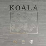 آلبوم کاغذ دیواری کوالا Koala
