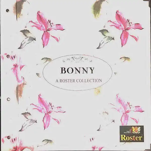 آلبوم کاغذ دیواری بنی Bonny