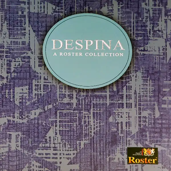 آلبوم کاغذ دیواری دسپینا Despina