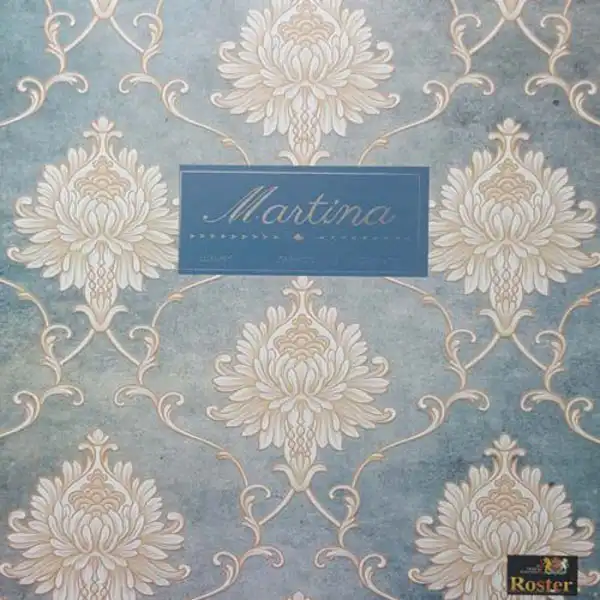 آلبوم کاغذ دیواری مارتینا Martina
