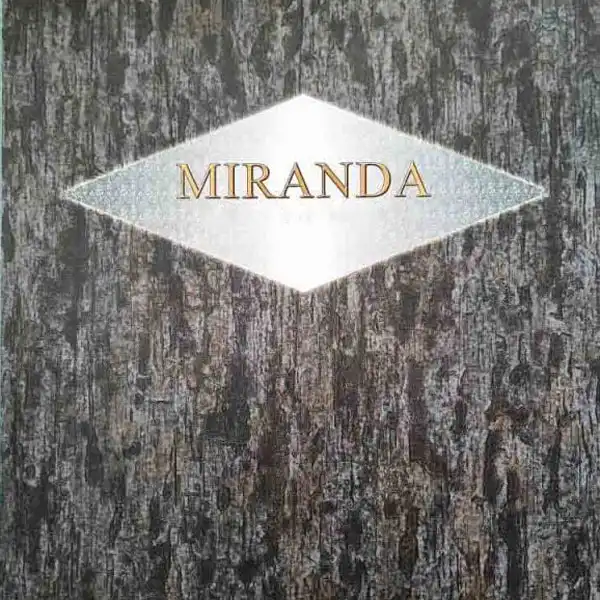 آلبوم کاغذ دیواری میراندا Miranda