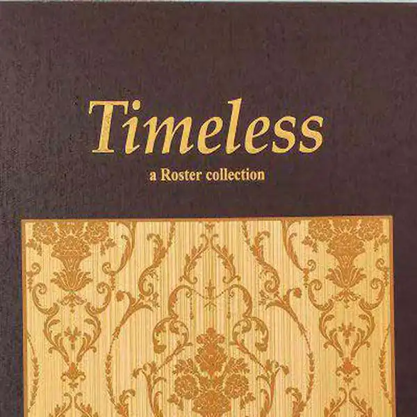 آلبوم کاغذ دیواری تایملس Timeless