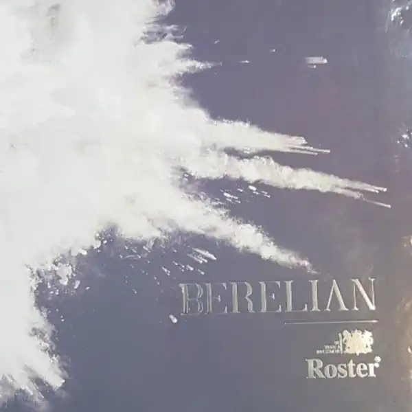 آلبوم کاغذ دیواری برلیان Berelian