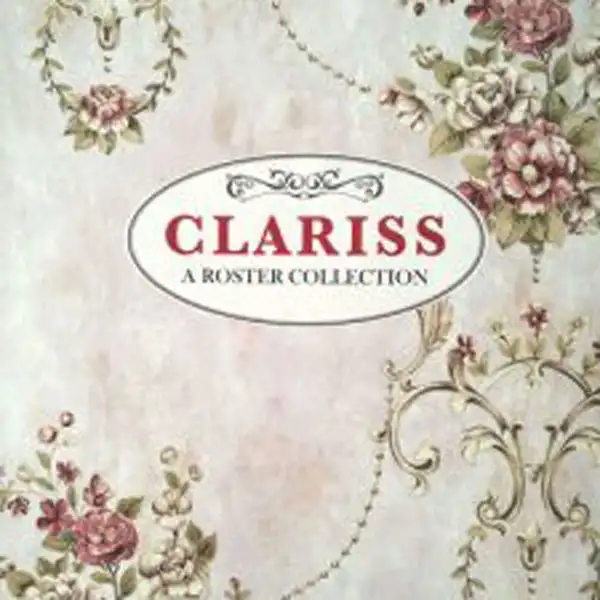 آلبوم کاغذ دیواری کلاریس Clariss