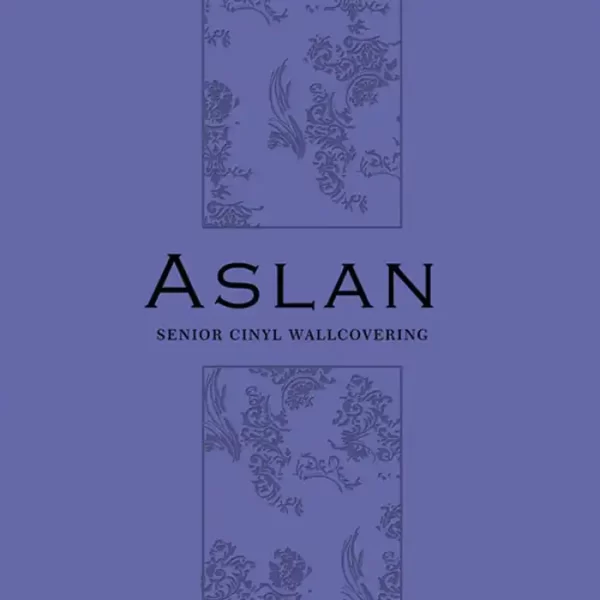 آلبوم کاغذ دیواری اصلان Aslan