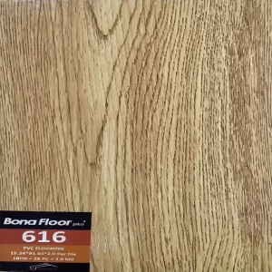 کفپوش بونا فلور پلاس (Bona Floor plus) 616
