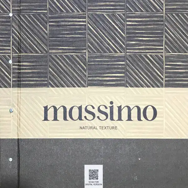 آلبوم کاغذ دیواری ماسیمو Massimo