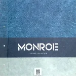 آلبوم کاغذ دیواری مونرو Monroe