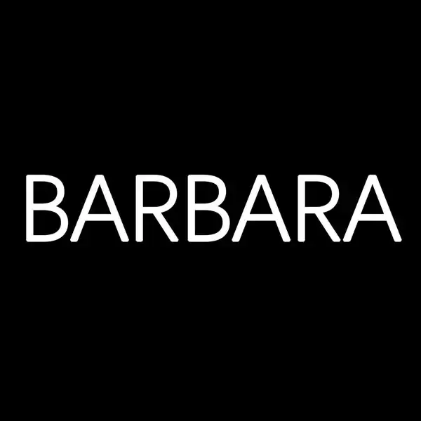 آلبوم کاغذ دیواری باربارا BARBARA